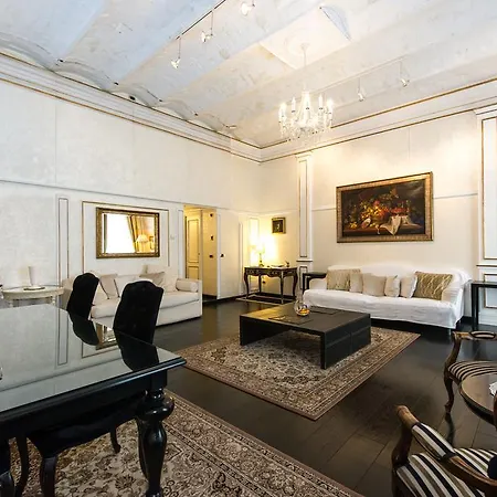 Maison Nazionale Luxury *