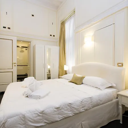 Maison Nazionale Luxury * Řím