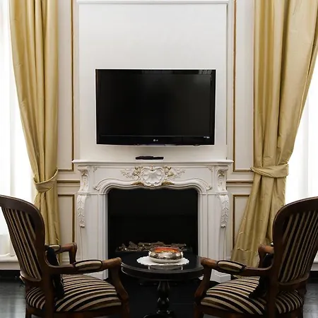 Maison Nazionale Luxury Řím