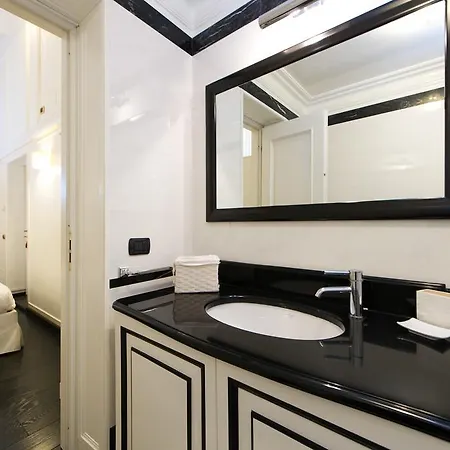 Apartmán Maison Nazionale Luxury Řím
