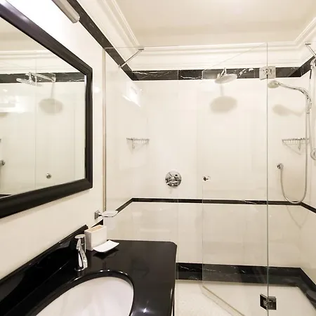Maison Nazionale Luxury Řím