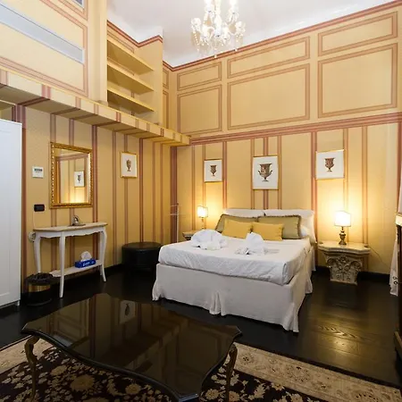 Appartamento Maison Nazionale Luxury *