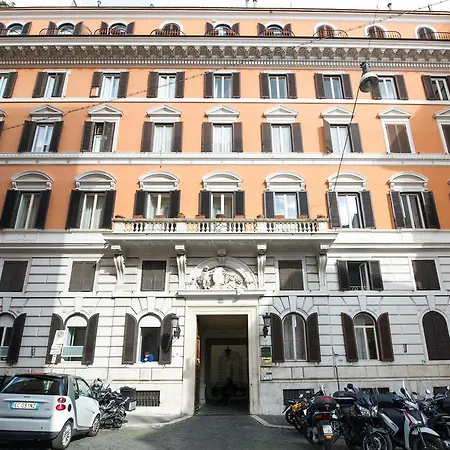 Maison Nazionale Luxury