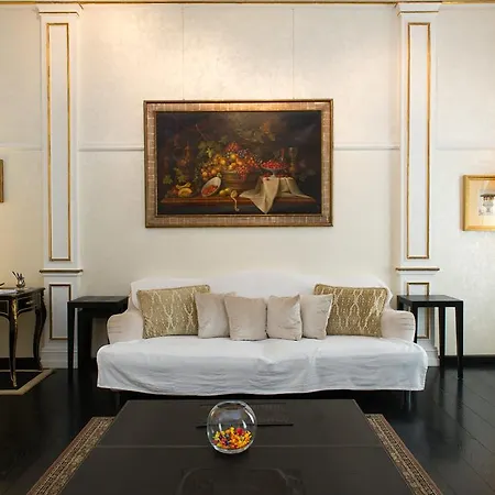 Maison Nazionale Luxury Appartamento *