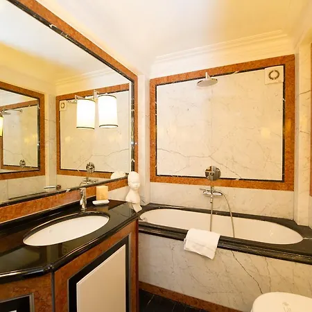Appartamento Maison Nazionale Luxury *